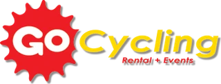 GoCycling @ East Coast Park C4 logo
