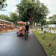 GoCycling @ East Coast Park C4